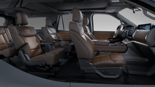 2025 Ford Expedition® Internal Image 1